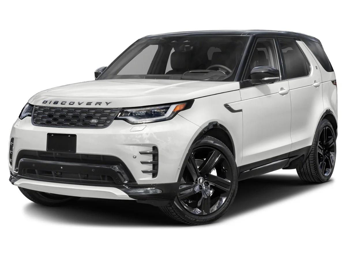 land rover discovery 2024 SALRJ2EX8R2487898 image land rover discovery 2024 SALRJ2EX8R2487898 image